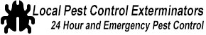 North Bend PA Pest Control Exterminators